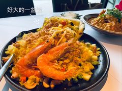 -BetterThai 泰加(苏州中心店)