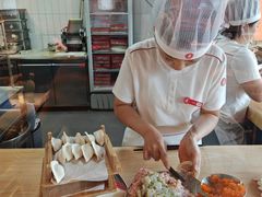 -喜家德虾仁水饺(艺汇家店)
