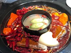 -重庆古老火锅