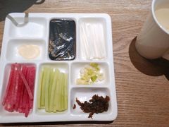 烤鸭小料-小大董·烤鸭(凤凰汇店)