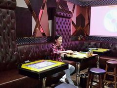 -唱吧麦颂KTV(东胜港悦广场店)