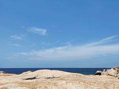 -东极岛景区-青浜岛