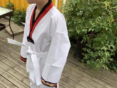 -利俊跆拳道(市二宫直营馆)