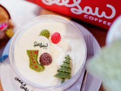 -Seesaw Coffee(上生新所店)