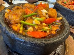 -西江美食舫·江西菜(健德桥店)