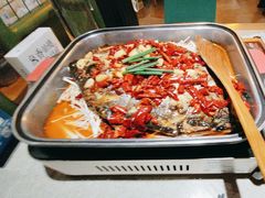 -烟火鱼乡(吾悦店)