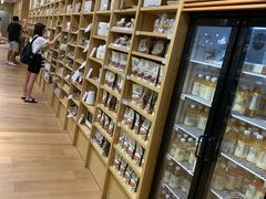-MUJI无印良品(环球港店)