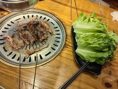 -牛人·雪花牛·木炭烤肉(昆山陆家店)