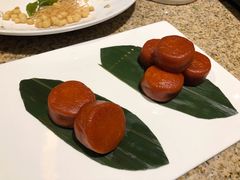黄桂柿子饼-长安壹号