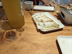 -木屋烧烤(创意园店)