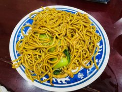 -东吴面馆(君地新大陆店)