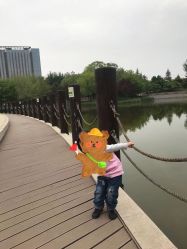 -大望京儿童游乐场