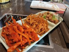 -邢氏老太太烤串(北兴街店)