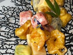 -春色如许·茶食餐厅(桃李春风店)