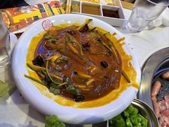 -杨记齐齐哈尔烤肉(总店)