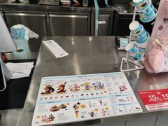 -DQ·蛋糕·冰淇淋(通州万达店)