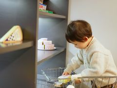 -Lilliput·粒粒堡亲子餐厅(嘉定宝龙店)
