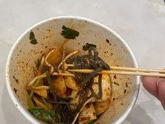 -萝鸡思味秘制泡菜(万家丽店)
