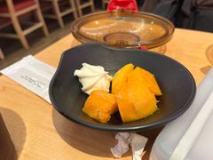 冰冻芒果-寿司郎(皇庭广场店)