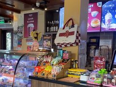 -COSTA COFFEE(西湖天地店)