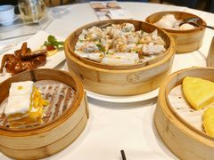 -春满园·早茶·粤菜·宴会(前海店)