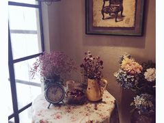 -威廉的太妃糖酒店(杭州西湖青芝坞店)