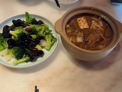 -小吊梨汤·北京菜·烤鸭(鸟巢店)