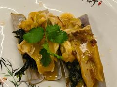 -宜兴隆家宴·私房菜(泰安华庭店)