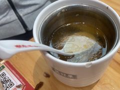 -华记煲仔华·煲仔饭(市桥易发店)