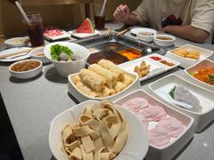 -海底捞火锅(青悦城店)