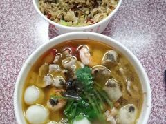 -明月虾面(厦禾路店)