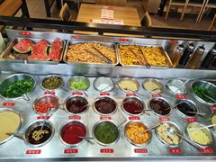 -彤德莱牛肉火锅(双港店)