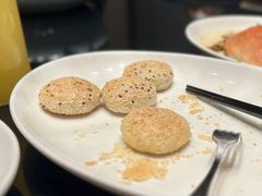 -环球港凯悦 · 享悦中餐厅