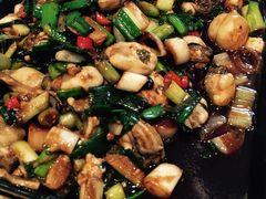 蚵仔煎-永丰号夜宵潮汕餐厅