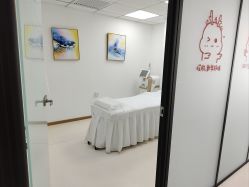 -薇兰专业脱毛连锁机构