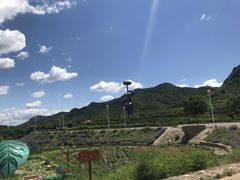 -密云玫瑰情园