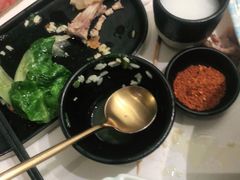 -乔阿马·江南味·驴肉香(龙湖华泾天街店)