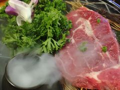 -牛焱·和牛烧肉(五大道店)