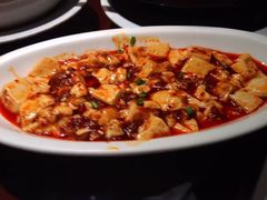 麻婆豆腐-外婆家(南开大悦城店)