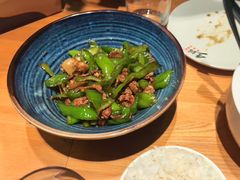 -唐坊·湖南菜(丰尚国际店)
