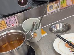 -大橘元自助回转火锅(天河新天地店)