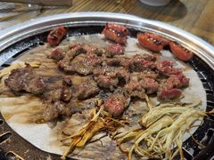 -齐齐哈尔·兄弟烤肉(湖山美地店)