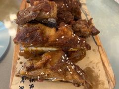 -那达慕蒙古风味酒楼