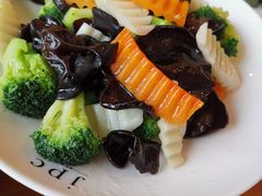 -jpc集品餐厅(中山店)