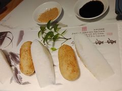 -姜君·千岛湖鱼头馆(浦东大道店)