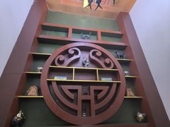 -白鹿苑蒙餐(鄂温克宾馆店)