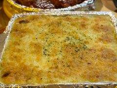 -韩香阁烤肉专门店(银座店)