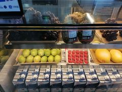 -茶百道(京溪店)