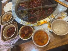 -大龙火锅(老店)