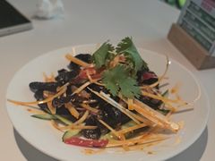 -烹然四季椰子鸡火锅(姚家园万象汇店)
